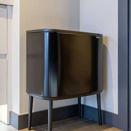 Apartment Utopia 18 Bornova