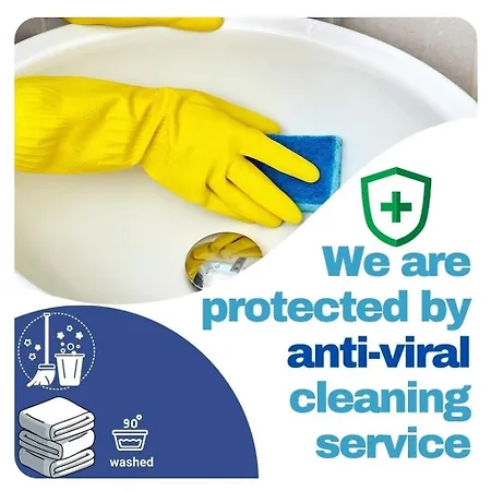 Apartment Utopia 18 *