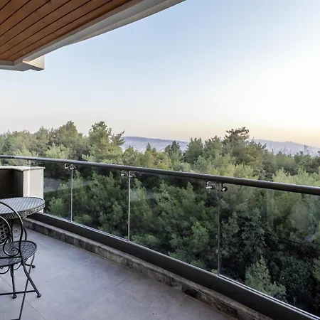 Utopia Residence, 3 Bedroom With Jacuzzi Apartment