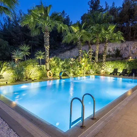 Utopia Residence, 3 Bedroom With Jacuzzi *