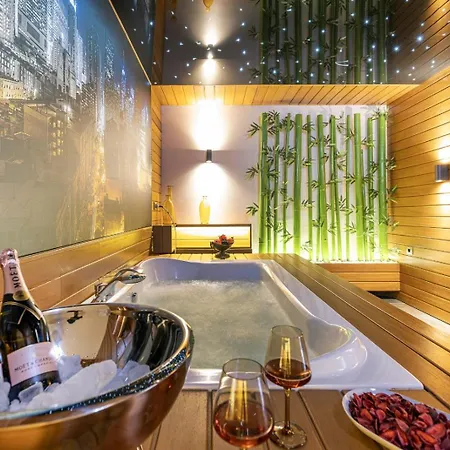 Utopia 18 * Bornova