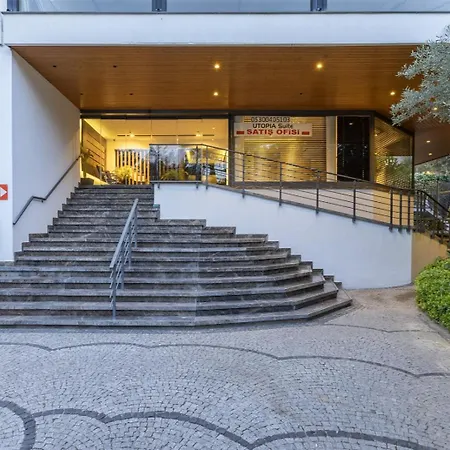 Apartament Utopia 18