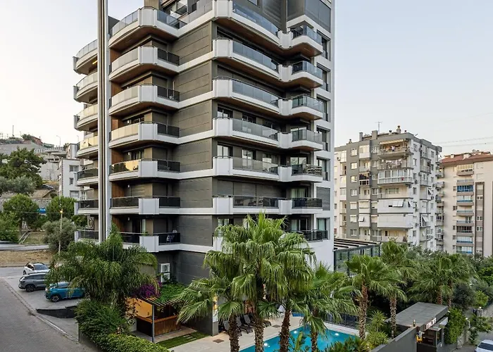 Apartmán Utopia 18 *