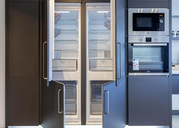 Apartmán Utopia 18 *