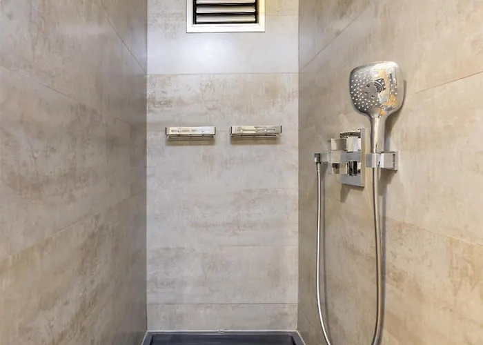 Apartmán Utopia 18 *