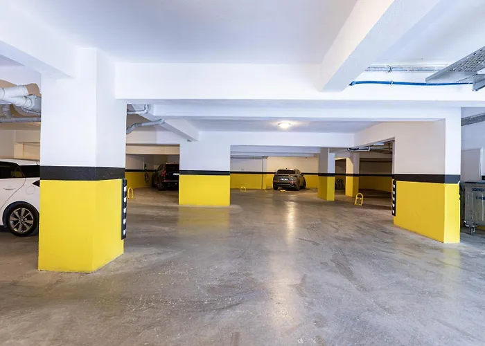 Apartmán Utopia 18 *