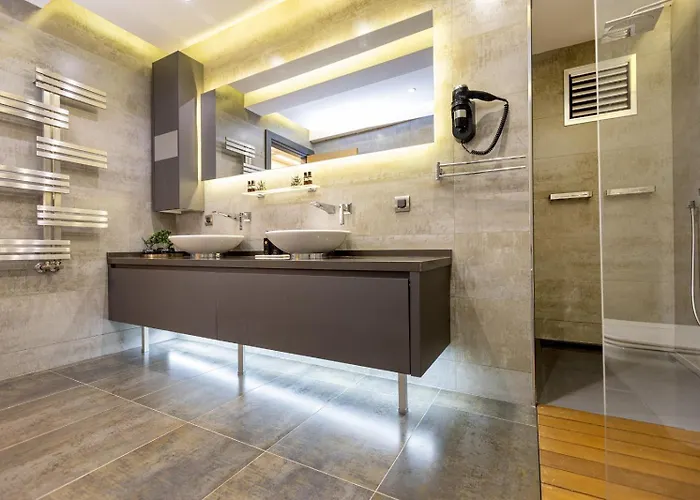 Apartmán Utopia 18 *