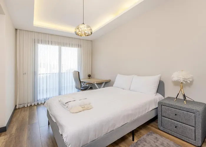 Apartmán Utopia 18 *