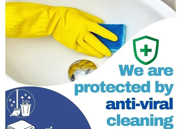 Apartmán Utopia 18 *